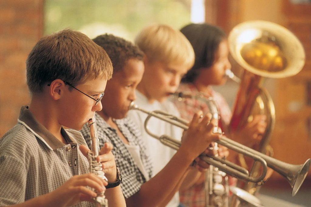 Top 8 Extracurriculars Valued by 11 Plus Schools