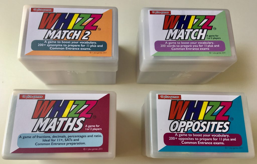 6 11 Plus Flashcard Systems That Will Help Your Review