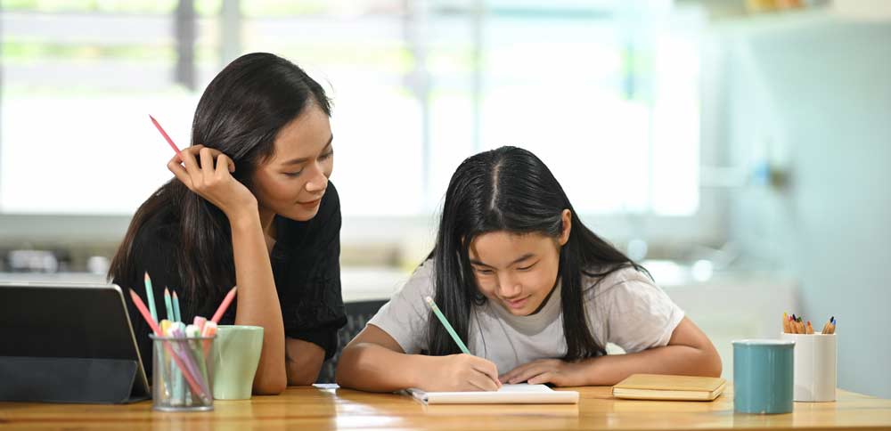 Parents Reveal Their Observations on 11 Plus Preparation Mistakes