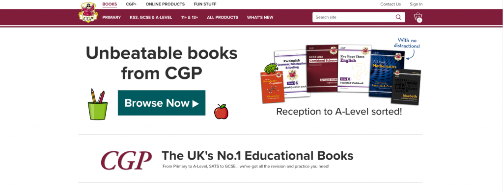 8 Resources That Cover the Updated 11 Plus Syllabus