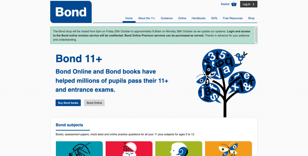 Bond 11+ Complete Practice and Assessment
