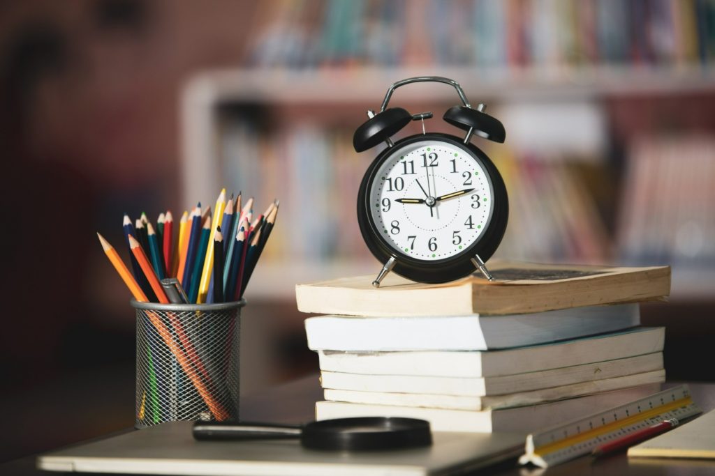 7 Effective Study Techniques From 11 Plus Toppers