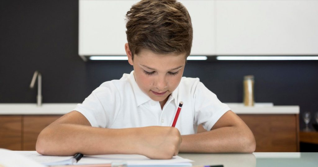 How to Identify and Correct Errors in an 11 Plus Mock Test