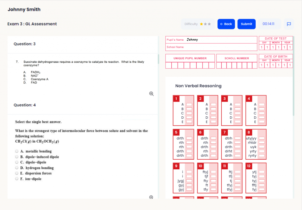 7 Mock Exam Resources Using the Revised 11 Plus Syllabus