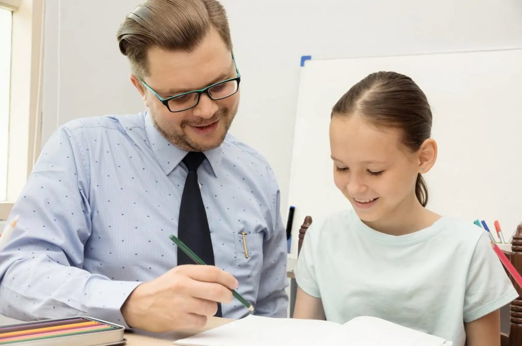 Pinpointing 11 Plus Mistakes Through Tutoring