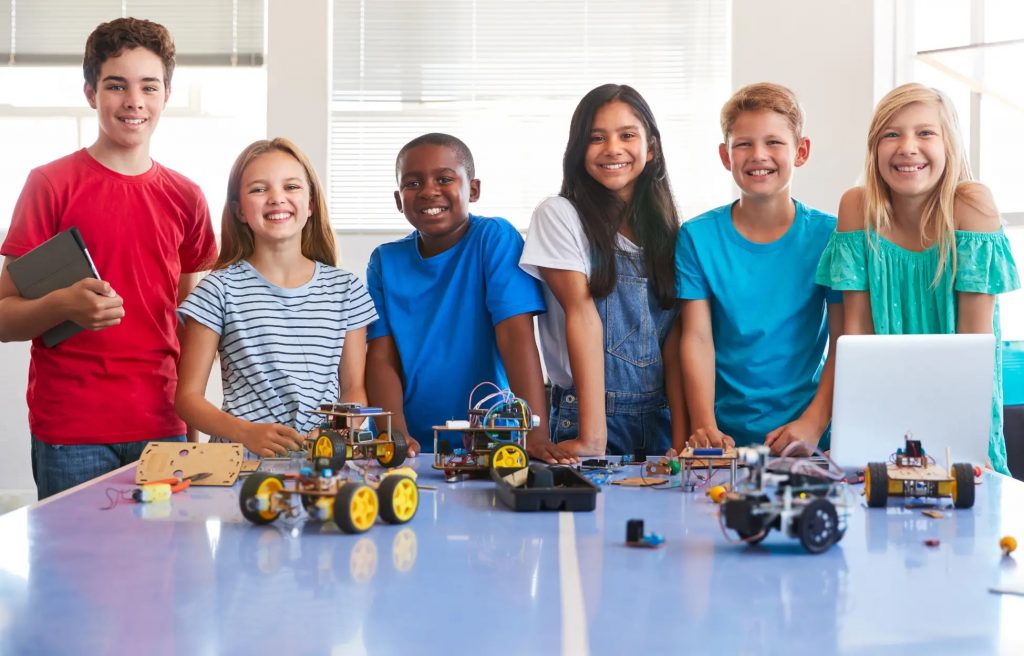 Top 8 Extracurriculars Valued by 11 Plus Schools