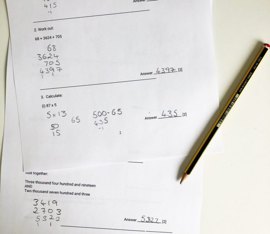 4 Stories From Students Who Succeeded in the 11 Plus Without Tutoring