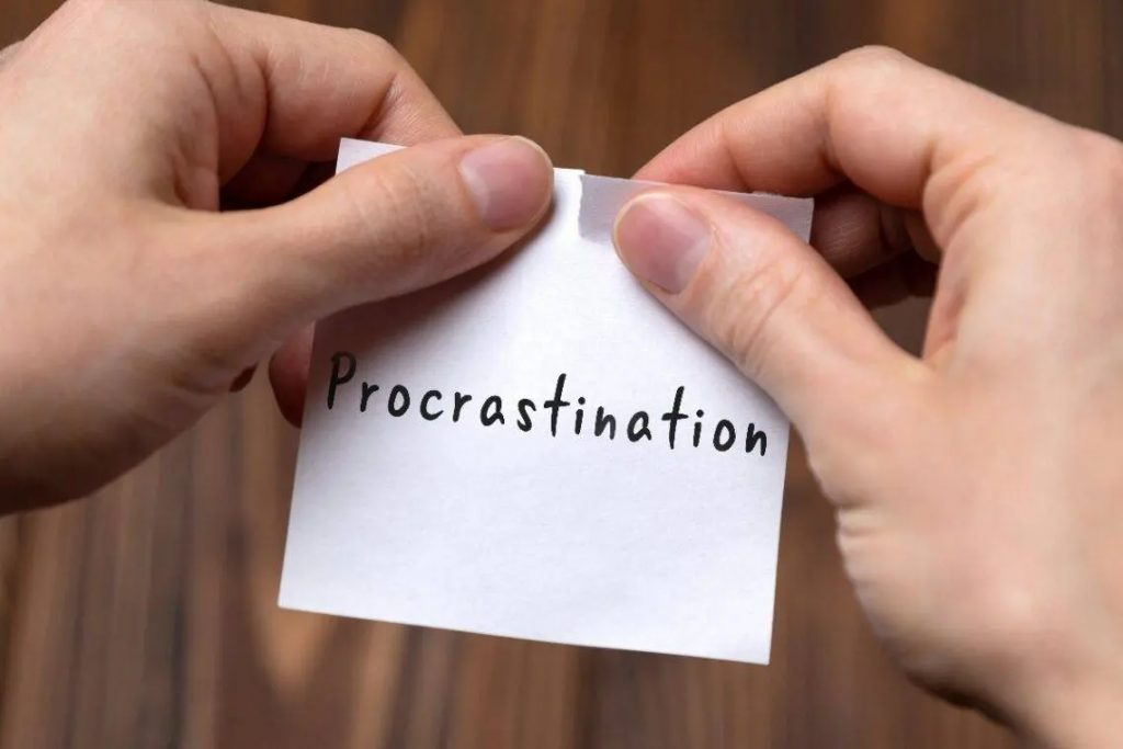 6 Time Management Missteps in the 11 Plus