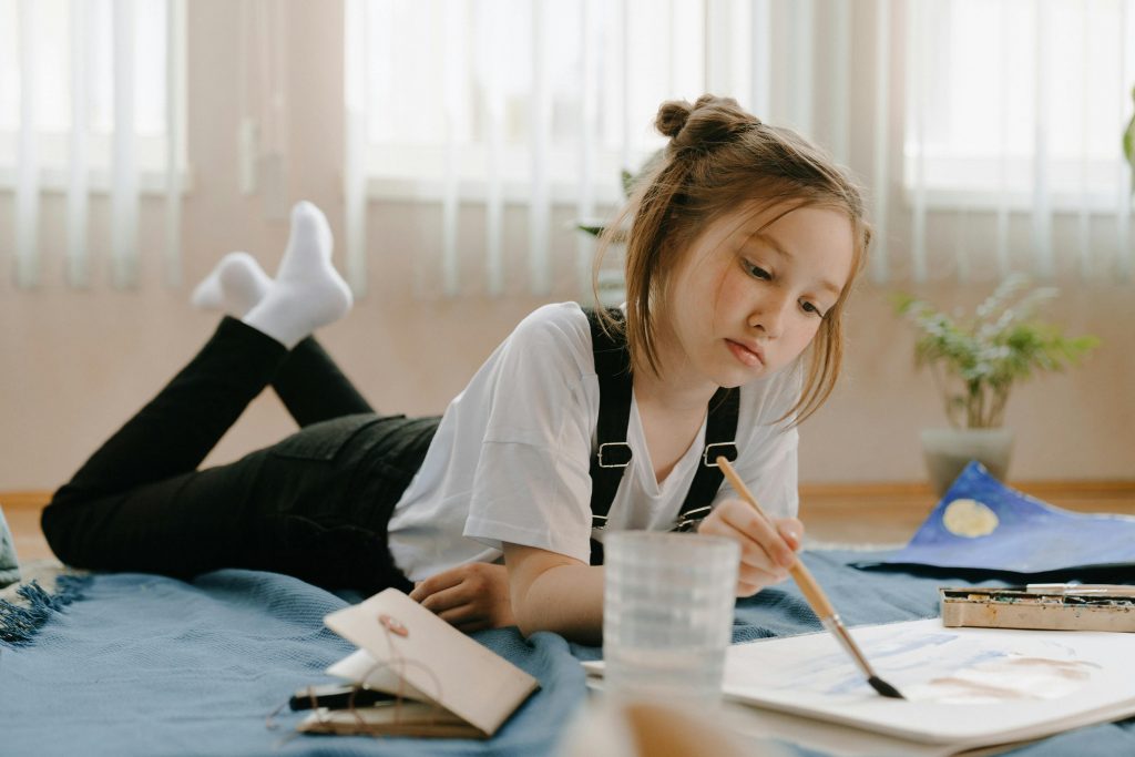 The Influence of Art and Music Extracurriculars in 11 Plus Admissions