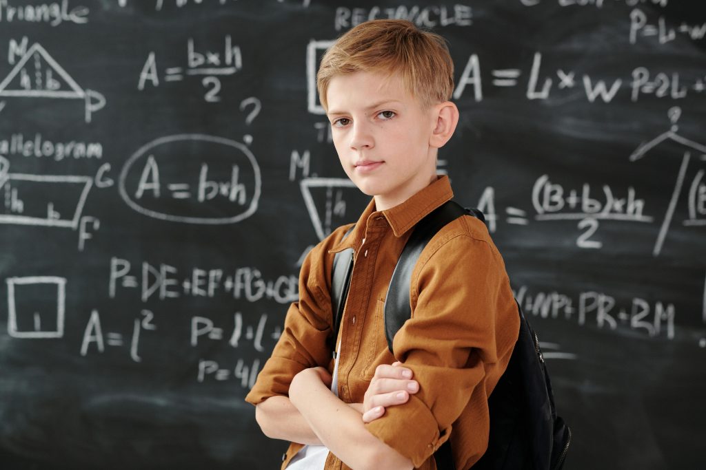 How to Develop Leadership Skills for 11 Plus Applications