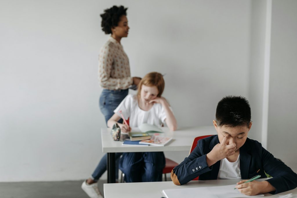 8 Implications of 11 Plus Syllabus Changes on Exam Strategies