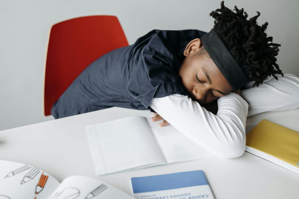 The Important Role of Breaks and Downtime in 11 Plus Study Sessions