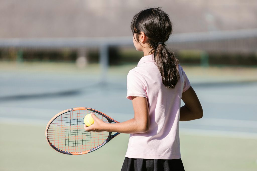 The Impact of Sports in 11 Plus School Selection