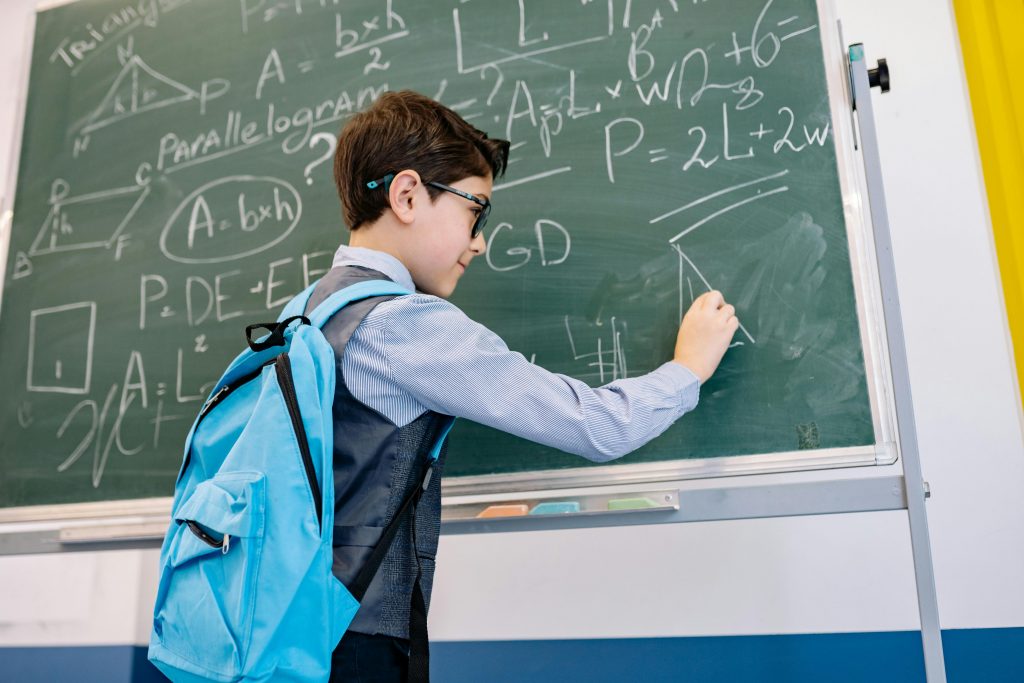 Educators' Feedback on the New 11 Plus Curriculum