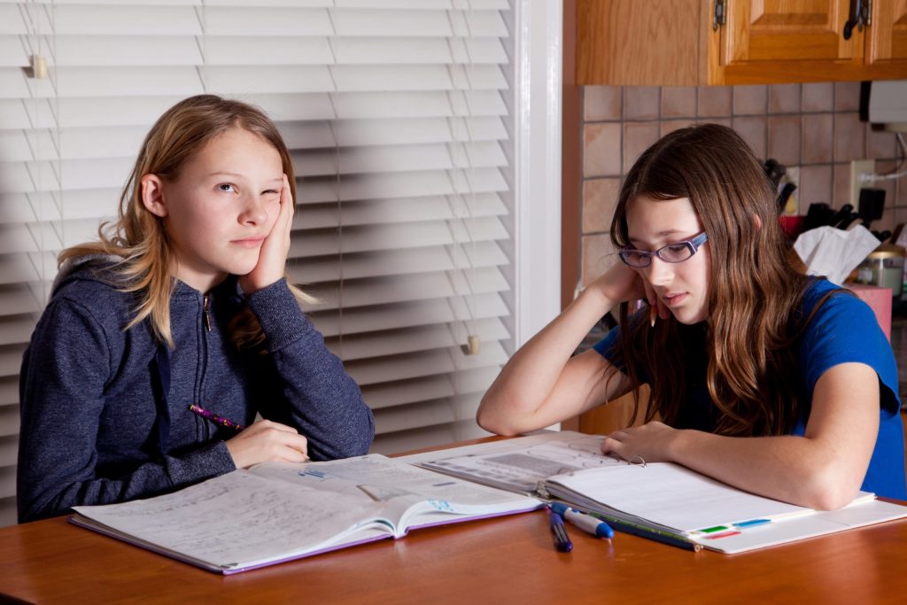6 Time Management Missteps in the 11 Plus