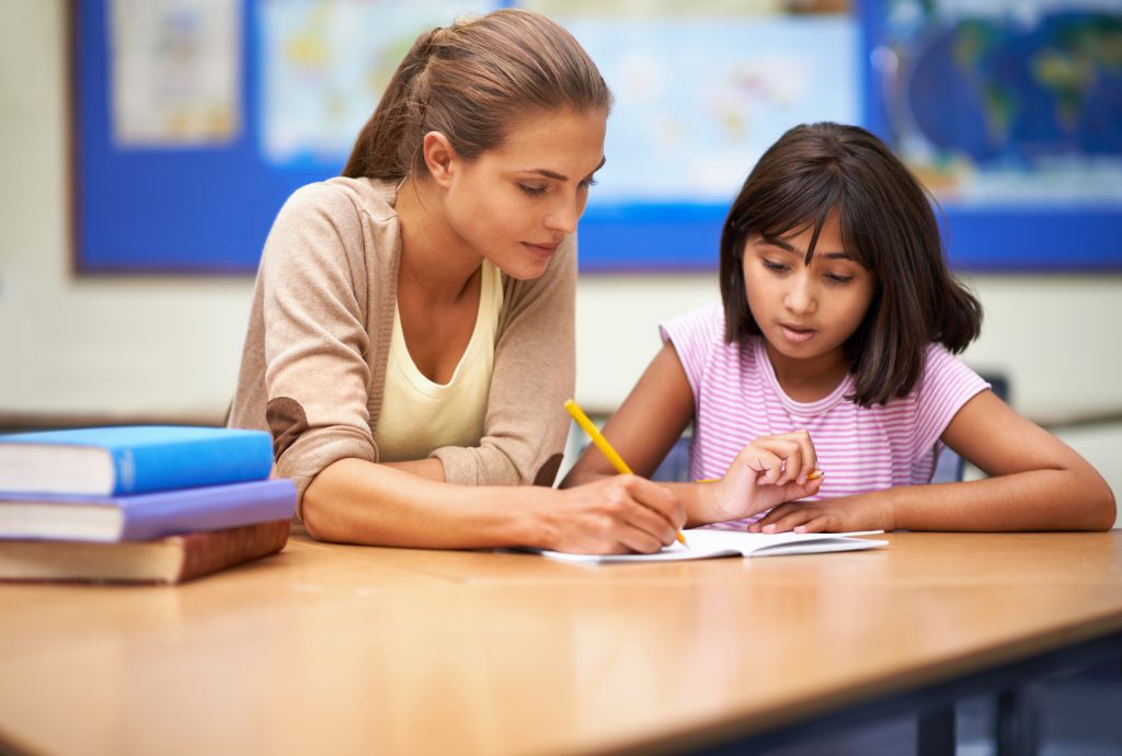 Pinpointing 11 Plus Mistakes Through Tutoring