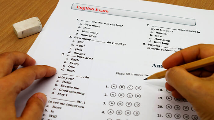 The Importance of Mock Exams in the 11 Plus Review Cycle