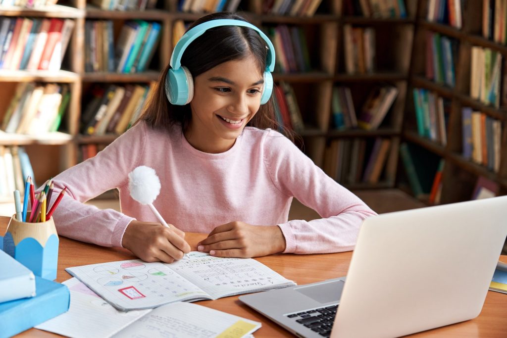 6 Interactive 11 Plus Review Methods