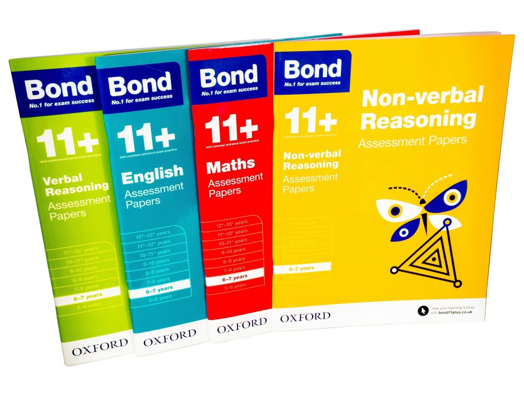 5 Comprehensive 11 Plus Study Packages for Home Learning