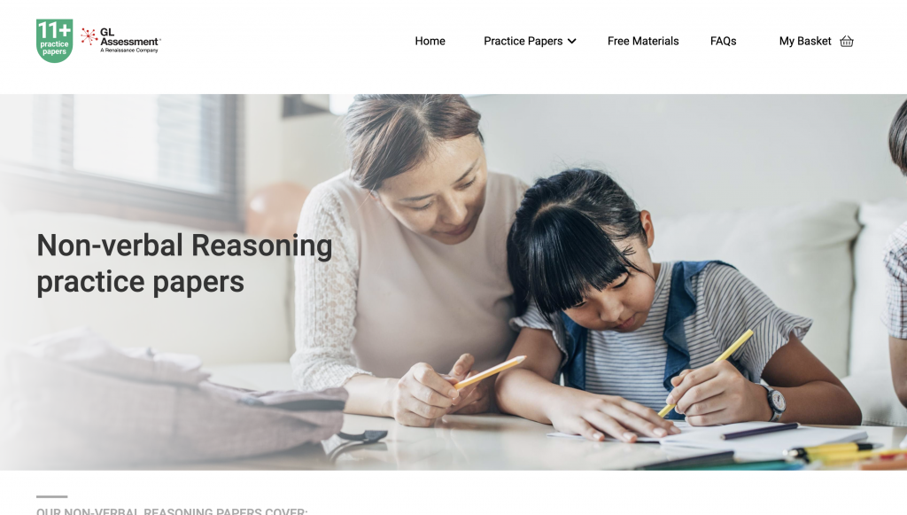 6 Subject-Specific 11 Plus Books: Maths, English, and Reasoning