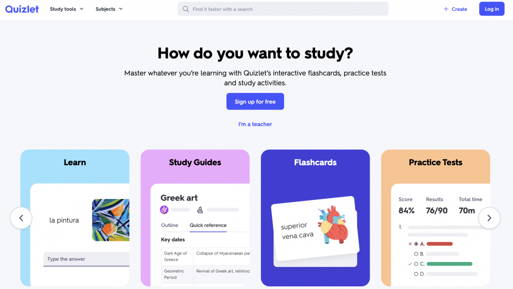 6 Interactive Apps for 11 Plus Study and Practice