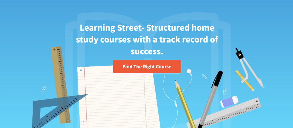 5 Comprehensive 11 Plus Study Packages for Home Learning
