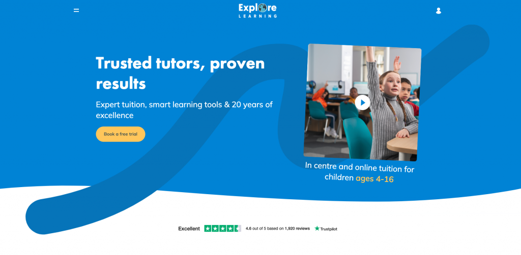 8 Virtual Tutors and Online Courses for 11 Plus