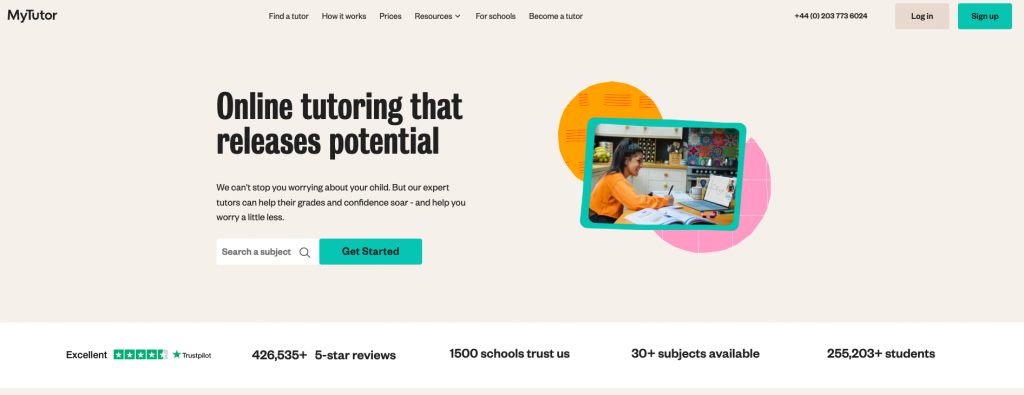 8 Virtual Tutors and Online Courses for 11 Plus