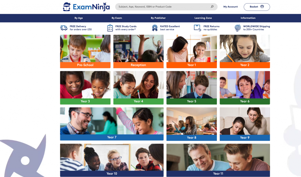 8 Virtual Tutors and Online Courses for 11 Plus