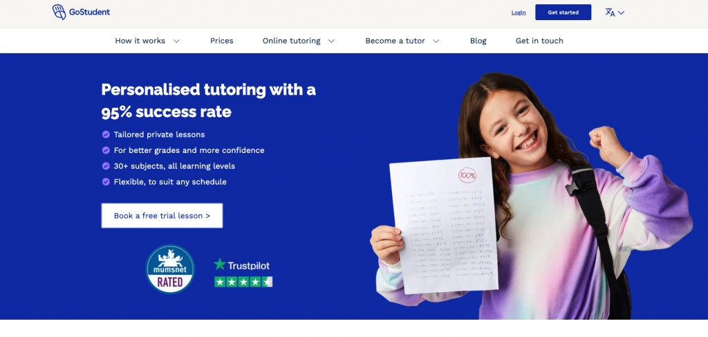 8 Virtual Tutors and Online Courses for 11 Plus