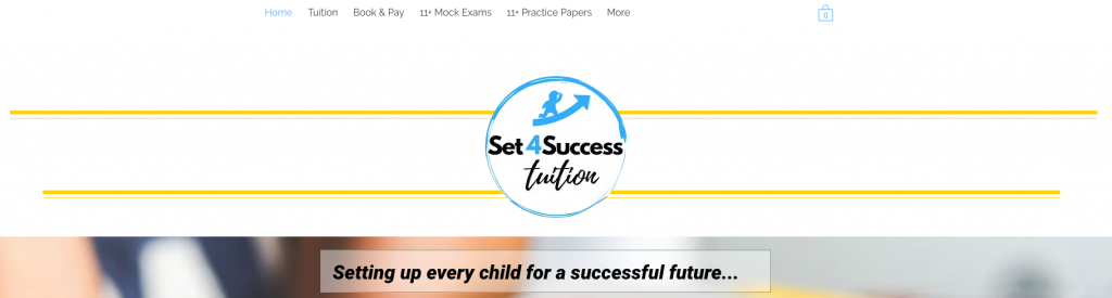 8 Virtual Tutors and Online Courses for 11 Plus