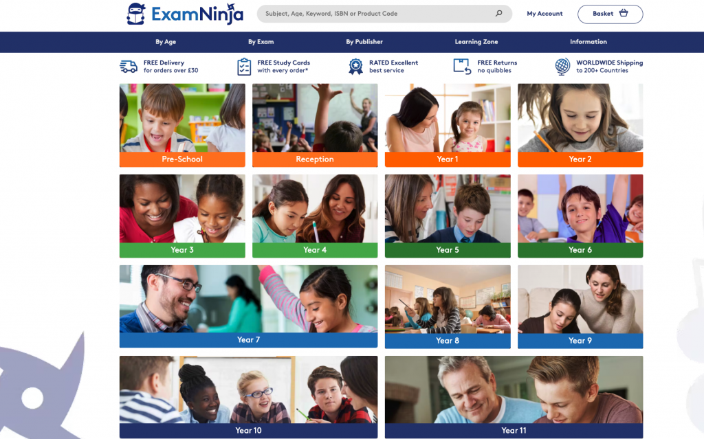 6 11 Plus Practice Test Apps with Instant Feedback