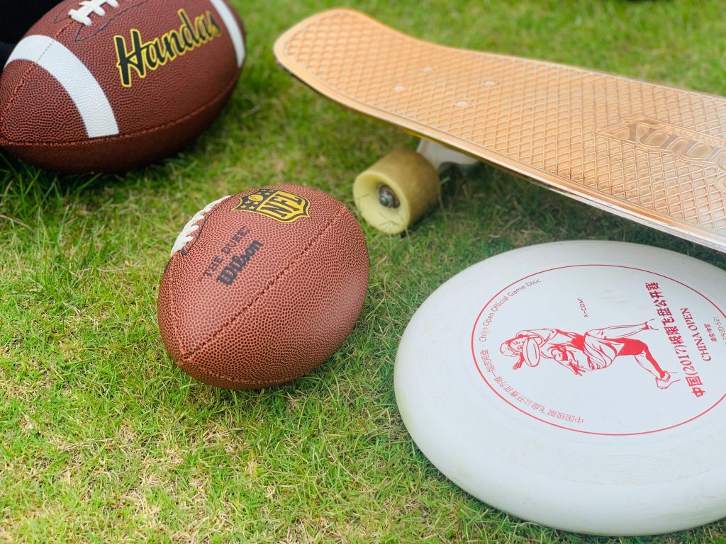 11 Extracurricular Opportunities in Secondary Schools Post-11 Plus