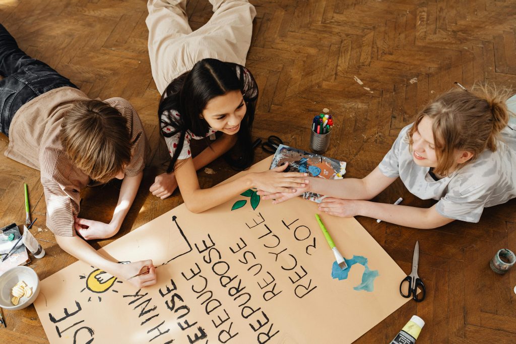 11 Extracurricular Opportunities in Secondary Schools Post-11 Plus