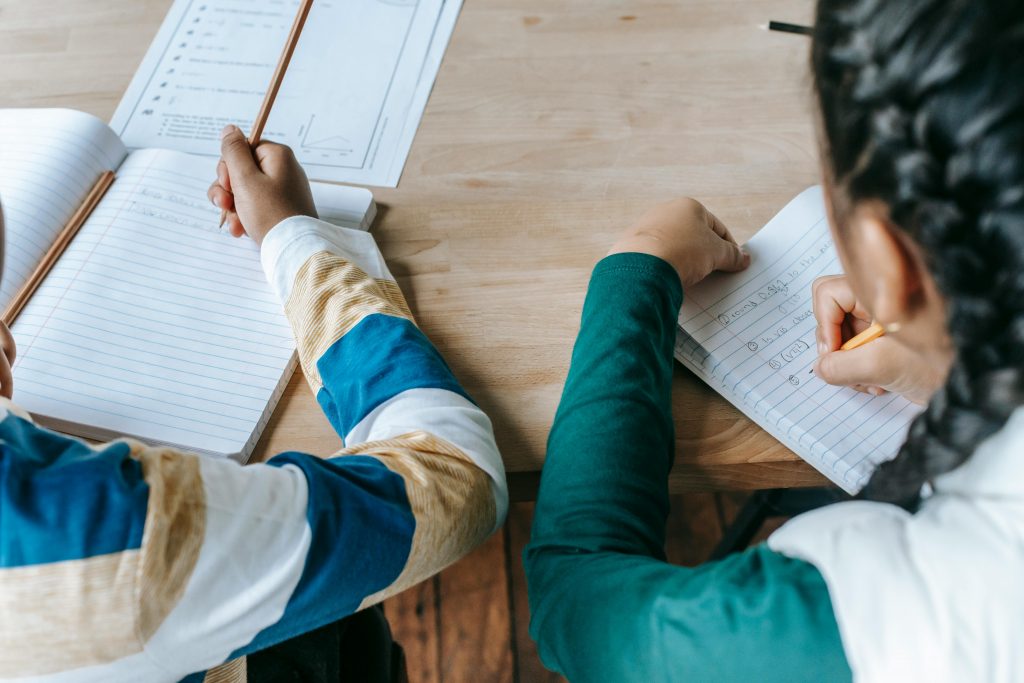 9 Study Habits and Adjustments for Secondary Curriculum After 11 Plus