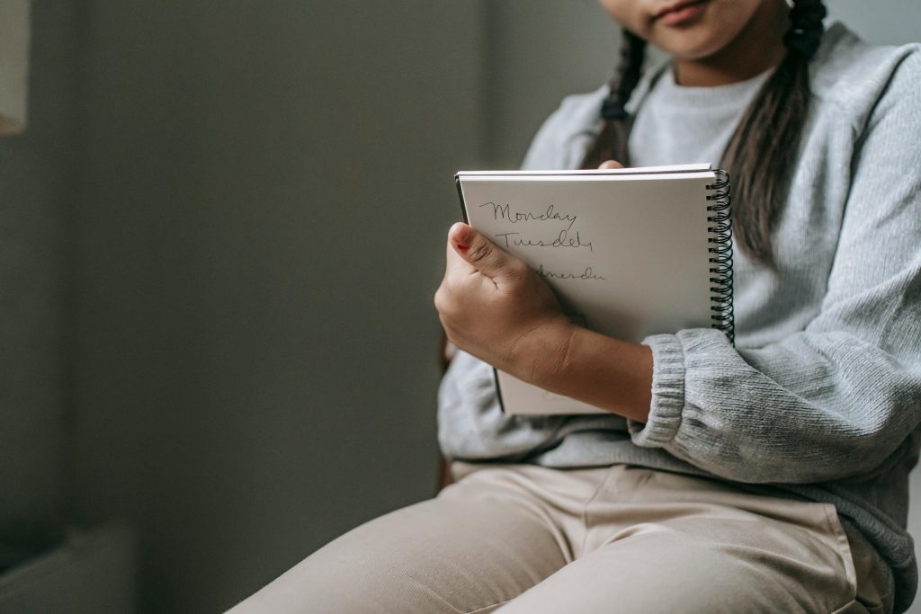 A Guide to Emotional Wellbeing When Navigating Post-11 Plus Changes