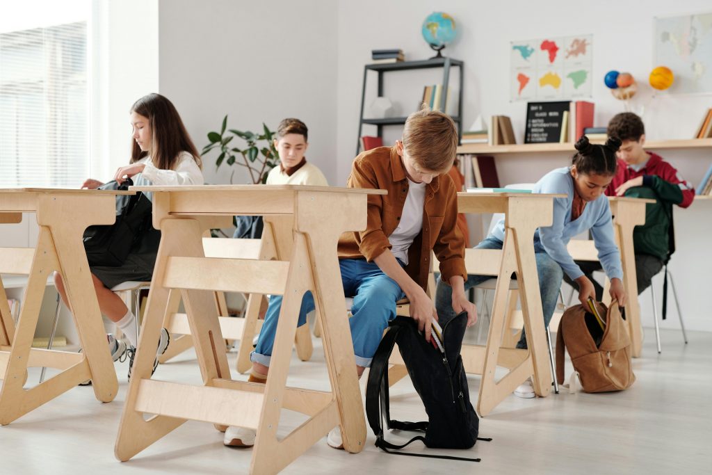 The Influence of Schools on 11 Plus Readiness