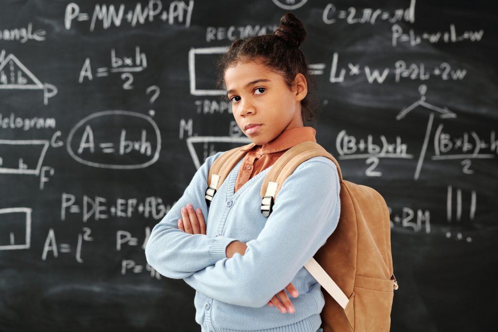 9 Study Habits and Adjustments for Secondary Curriculum After 11 Plus