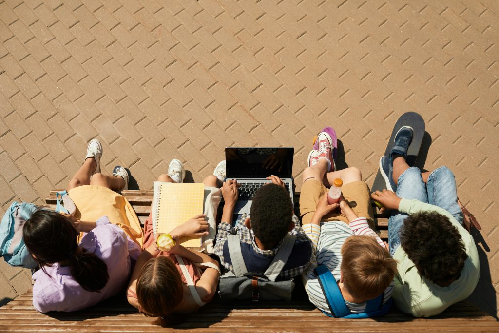 A Guide to Preparing for the First Term After 11 Plus Success
