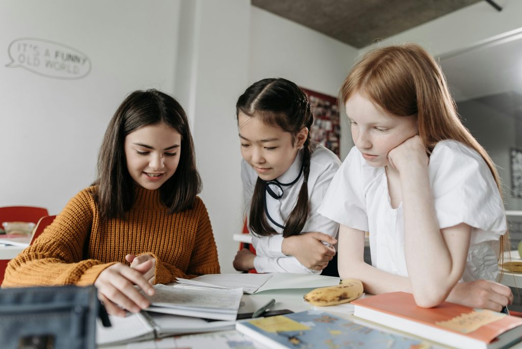 5 Academic Expectations After Passing the 11 Plus