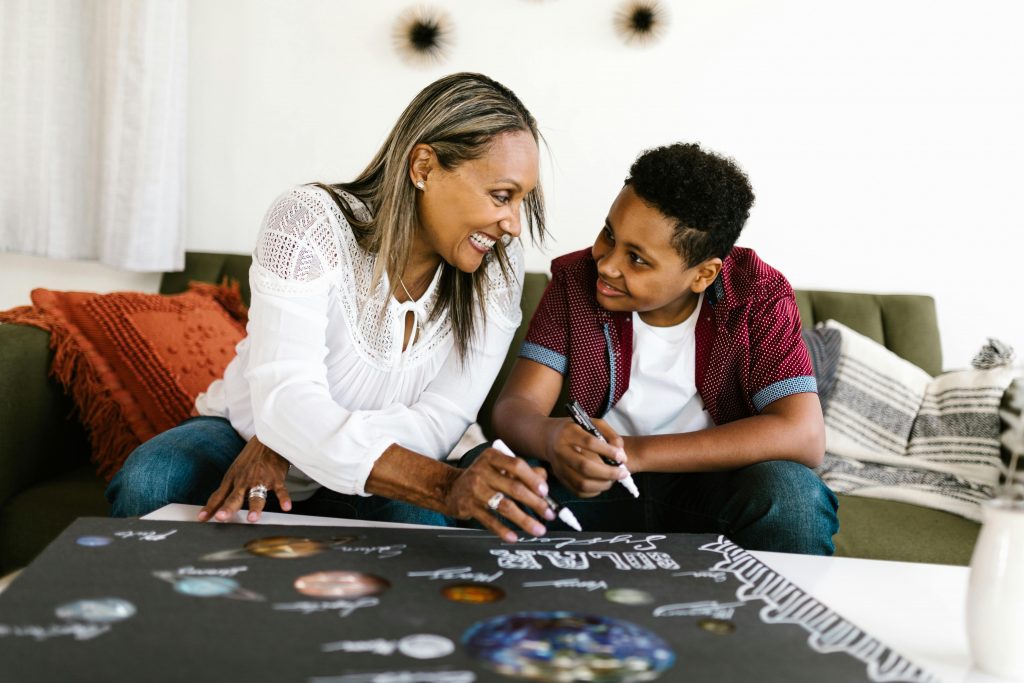 Parents' Guide to Supporting Children After the 11 Plus