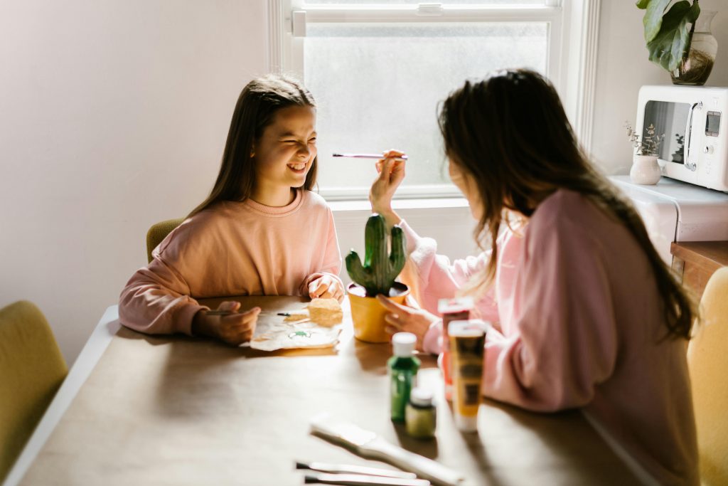 Parents' Guide to Supporting Children After the 11 Plus