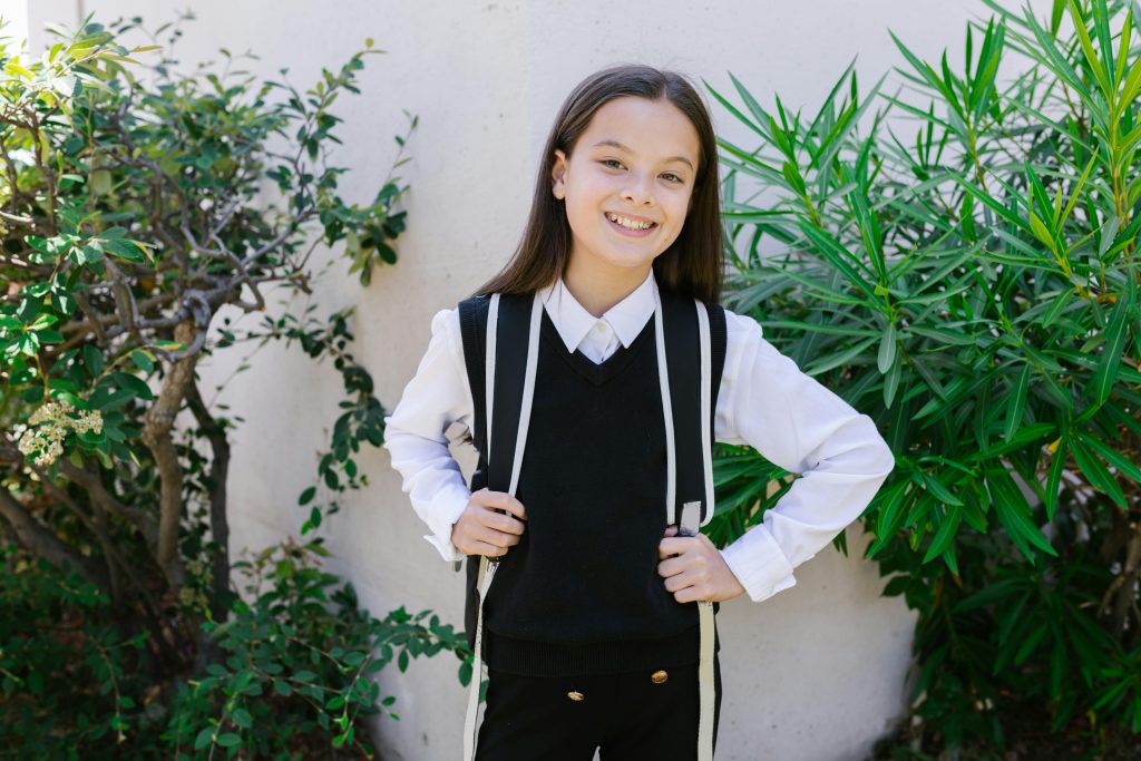 10 Tips for Adjusting to Secondary School After 11 Plus