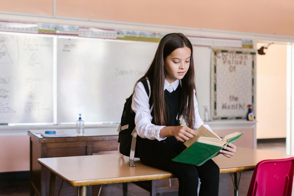 6 Post-11 Plus Transition Tips from Teachers
