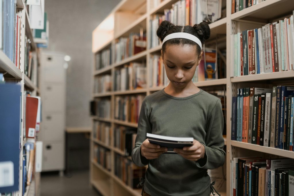 A Complete List of Libraries and Bookshops Stocking 11 Plus Materials