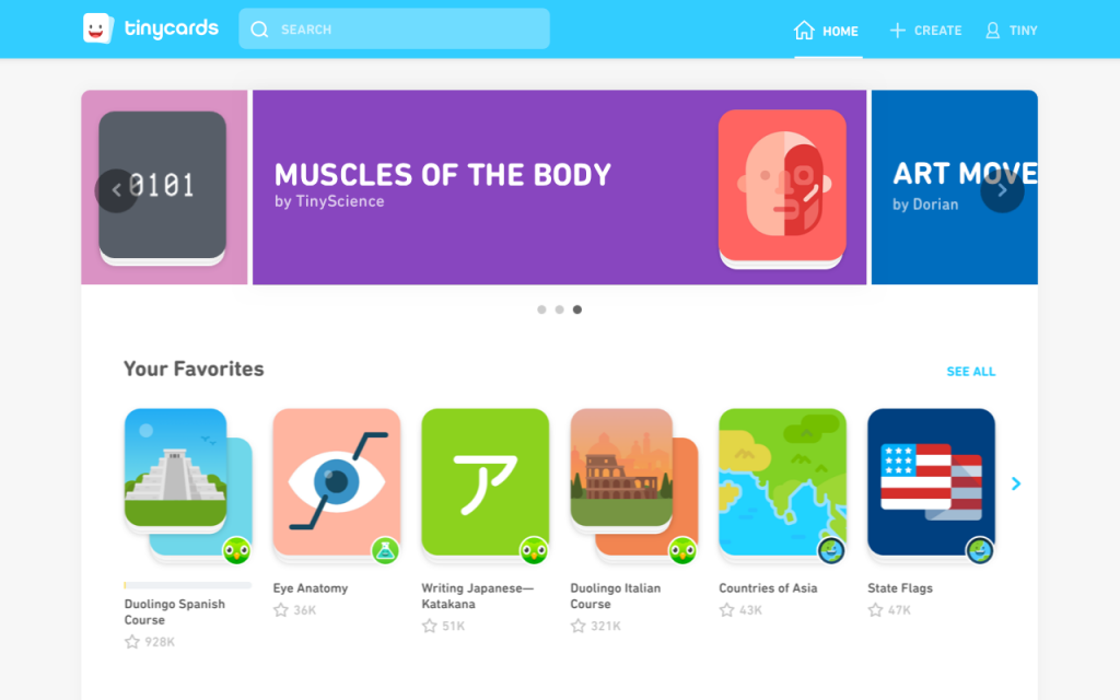 8 Digital Flashcards and Quick Revision Apps for 11 Plus