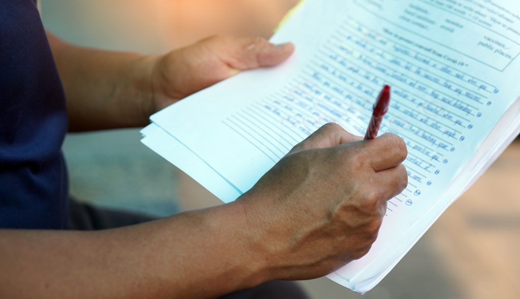 7 Feedback Mechanisms in Schools for 11 Plus Mock Exams