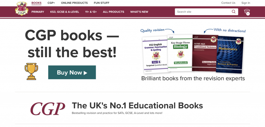 7 Top-Rated 11 Plus Revision Guides and Workbooks