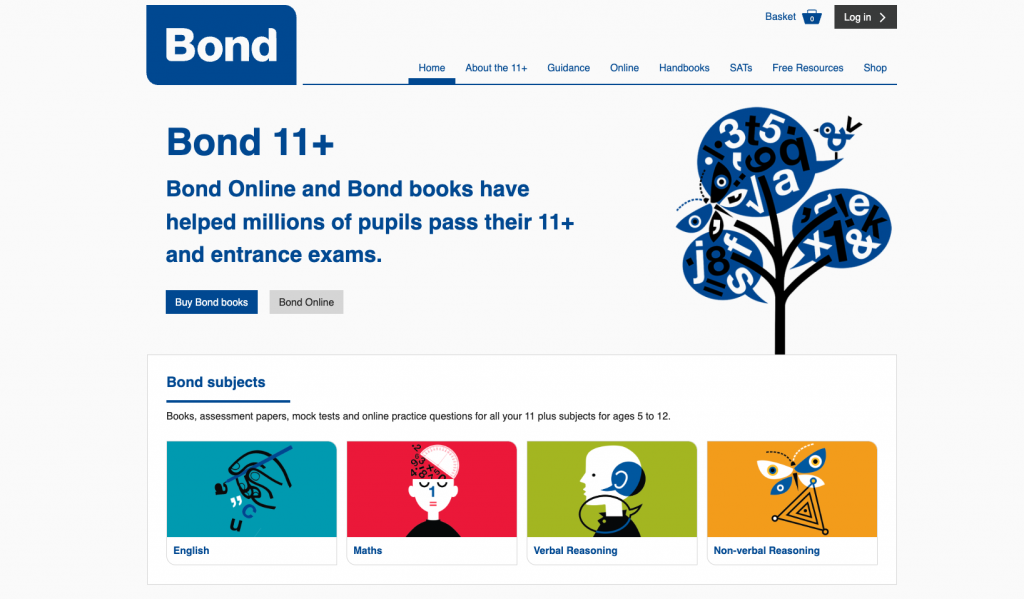 6 Online Platforms for 11 Plus Practice and Mock Tests