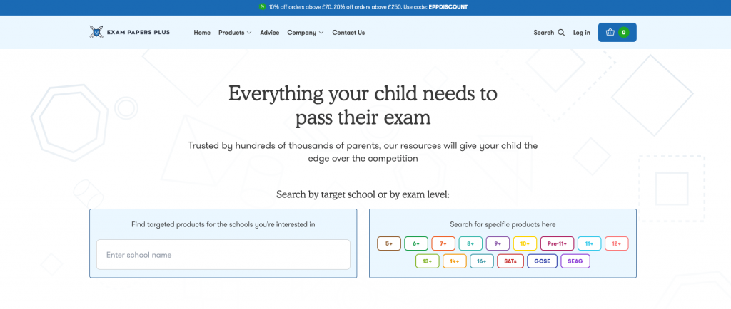 6 Online Platforms for 11 Plus Practice and Mock Tests